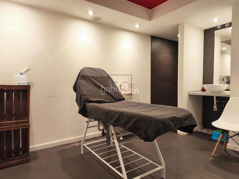 Foto 37a5345c-8a7e-4d65-9114-57c08f926102. Locale commerciale in A Gándara Narón