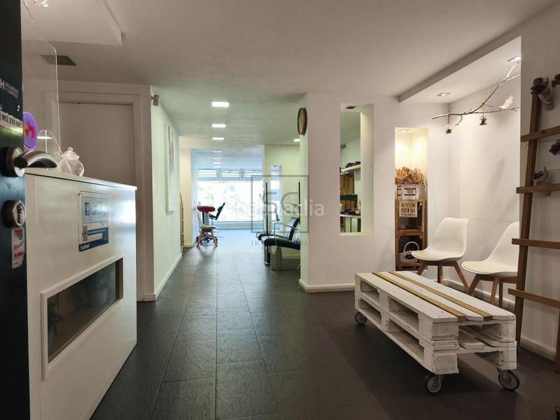 Foto 7e856923-89a6-4537-91de-1c8917d4736a. Locale commerciale in A Gándara Narón