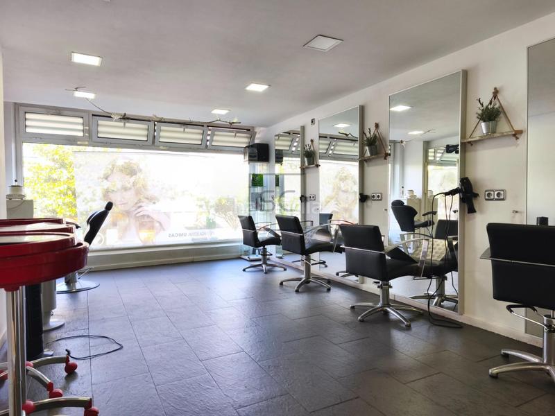 Foto 7f8ec7e3-1819-42bd-889d-b614f7e547e6. Locale commerciale in A Gándara Narón