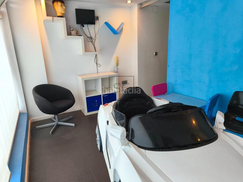 Foto b5f88305-7148-44ab-aa14-3adad66a47f2. Locale commerciale in A Gándara Narón