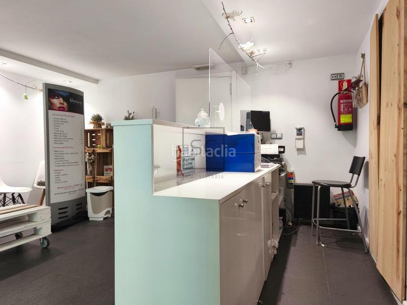 Foto c8e08c21-0b1c-41e6-b3a4-9579e3c71f70. Locale commerciale in A Gándara Narón