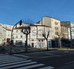 Pis a Concheiros - Fontiñas. Piso en venta en santiago