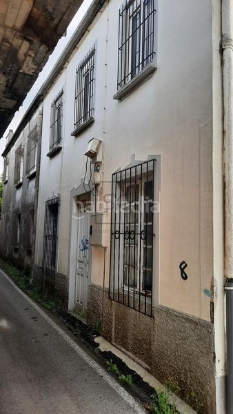 Foto 2fa80001-263a-4eac-a04d-a0454392c6c7. Casa adossada amb aparcament a Piñeiros - Freixeiro Narón