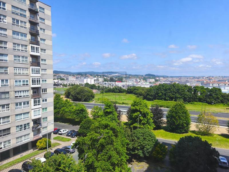 Foto 3e23f31d-bc51-4ef4-9a13-299a965989fc. Appartamento in Caranza Ferrol
