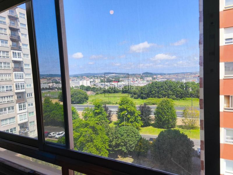Foto e0f83efb-f68d-48bf-ae8c-817bb25440ce. Appartamento in Caranza Ferrol