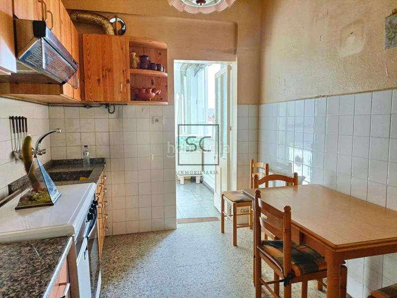 Foto 1fbb748f-506e-417a-973e-5f1e14cd9667. Appartamento con riscaldamento in Piñeiros - Freixeiro Narón