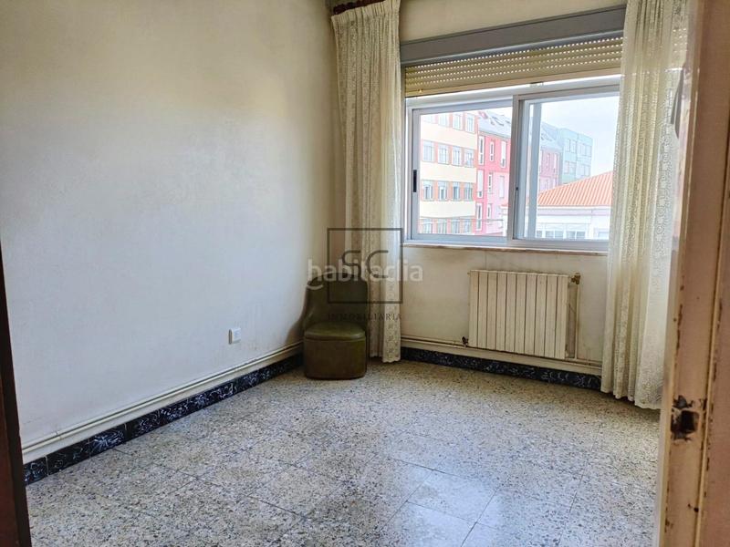 Foto 4c5ea8bd-56b2-479d-b184-1a4bcb7a9c05. Appartamento con riscaldamento in Piñeiros - Freixeiro Narón