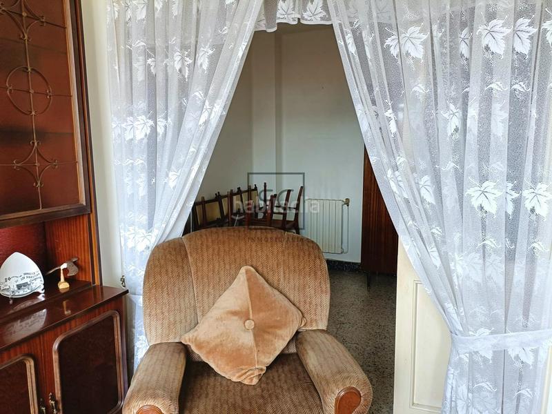 Foto 5467d6f2-dd53-44a5-80e6-ff846cf15ef6. Appartamento con riscaldamento in Piñeiros - Freixeiro Narón