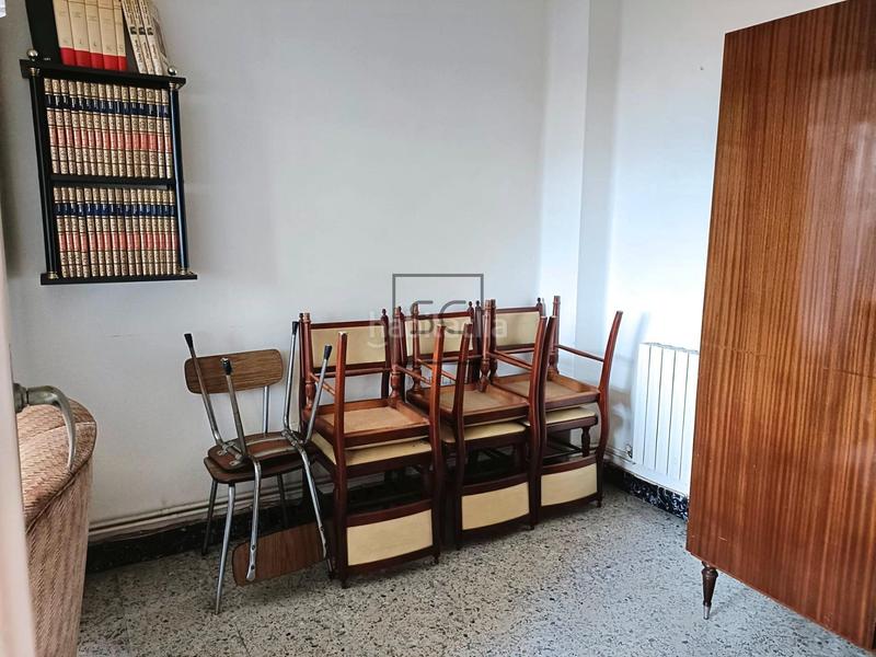 Foto 684f1ce1-c839-43e7-b68a-b78ac60aa15d. Appartamento con riscaldamento in Piñeiros - Freixeiro Narón