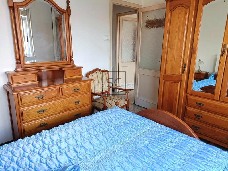 Foto cb044bcc-0249-413b-b871-350906963149. Appartamento con riscaldamento in Piñeiros - Freixeiro Narón