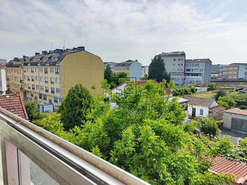 Foto dcff4612-fd0e-40f2-9315-ff1babaab75f. Appartamento con riscaldamento in Piñeiros - Freixeiro Narón