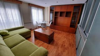 Location Appartement à A Gándara. Apartamento amueblado zona gandara