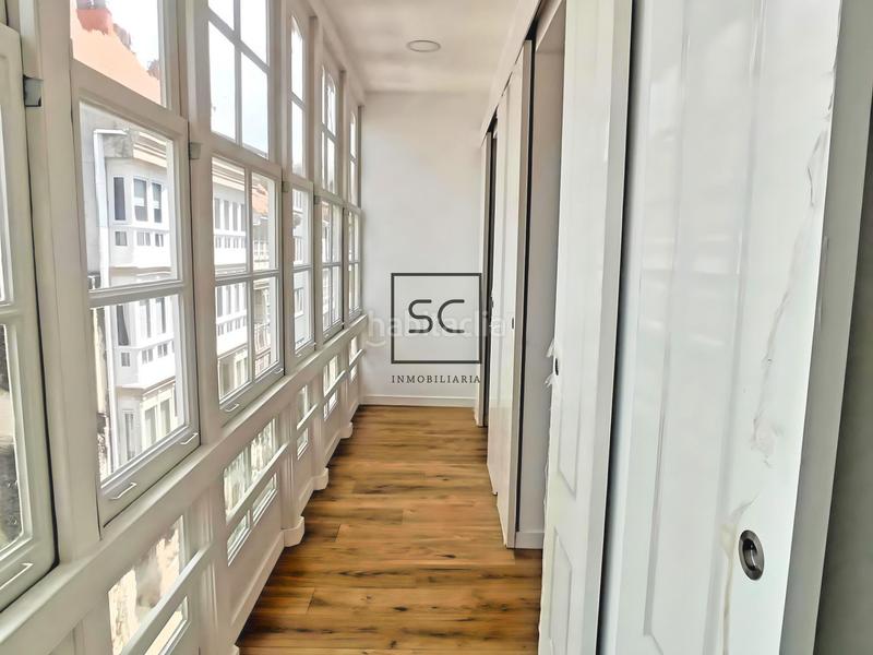 Foto 4425709d-8415-4de1-8161-23ab512dd78b. Alquiler apartamento  en el Centro en Centro Ferrol