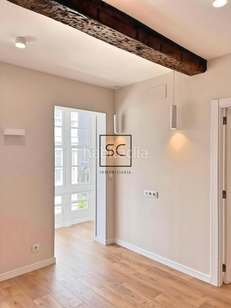 Foto 7984db3d-8ea2-4929-99e9-6d5d724ee345. Alquiler apartamento  en el Centro en Centro Ferrol