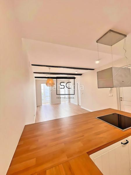 Foto 8e459982-1731-4a2b-9f82-78a1a6157df8. Alquiler apartamento  en el Centro en Centro Ferrol