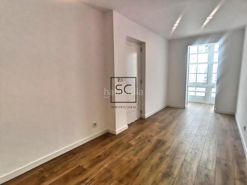 Foto f4a7122b-580c-43aa-9371-ee21c6a1a67a. Alquiler apartamento  en el Centro en Centro Ferrol