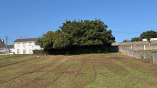 Terreny residencial a Baltar