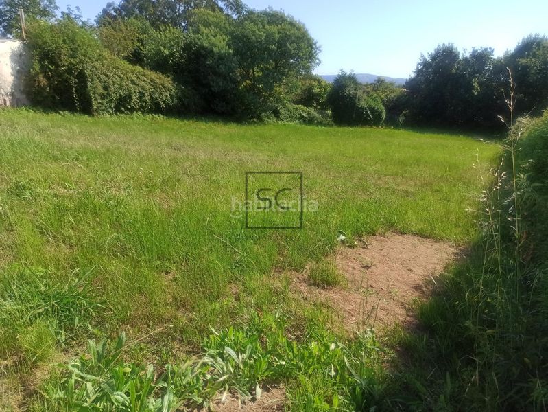 Foto 6eaddfb4-50d4-4ce7-9f2d-fd0e0450731a. Terreny residencial a A Malata - Catabois - Ciudad Jardín Ferrol