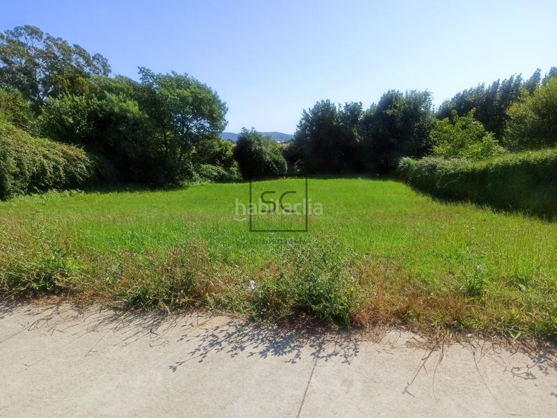 Foto b0f3b2e5-833e-4842-b1e8-914d6c075311. Terreny residencial a A Malata - Catabois - Ciudad Jardín Ferrol