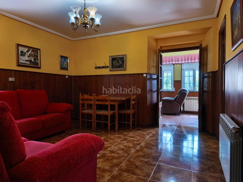 Foto 3e067d62-6f57-46ae-b1a4-9cc52860a9fc. Casa amb calefacció aparcament a Neda