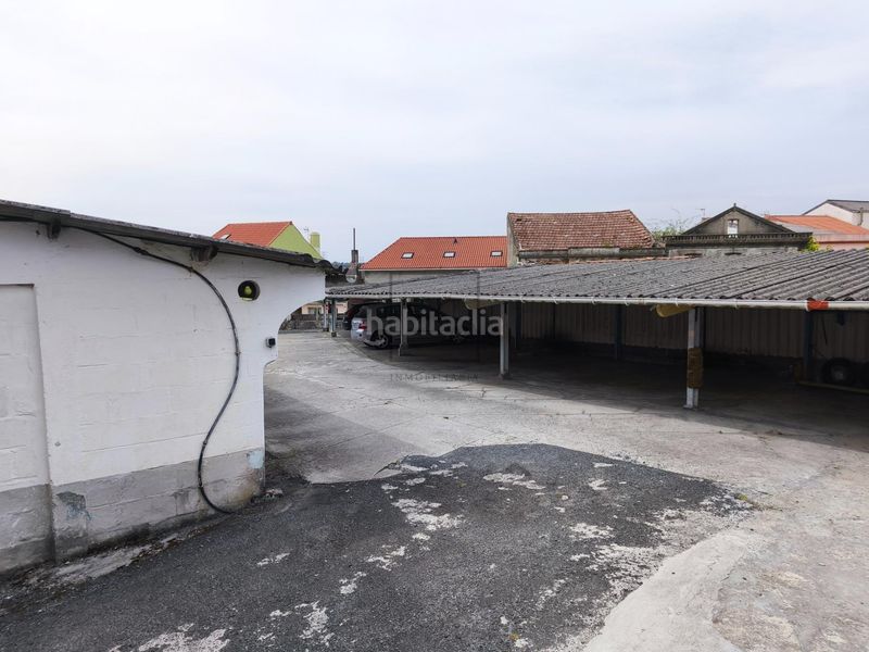 Foto a1f00ee3-15c2-45de-b001-a9e263f69ecc. Casa amb calefacció aparcament a Neda