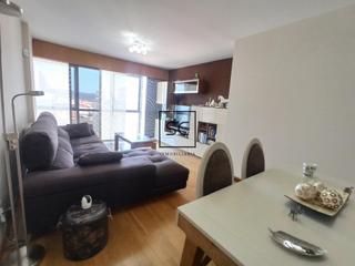Appartement à Alto del Castaño. Apartamento en narón