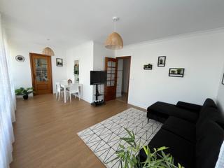 Miete Etagenwohnung in Caranza. Piso amueblado en caranza