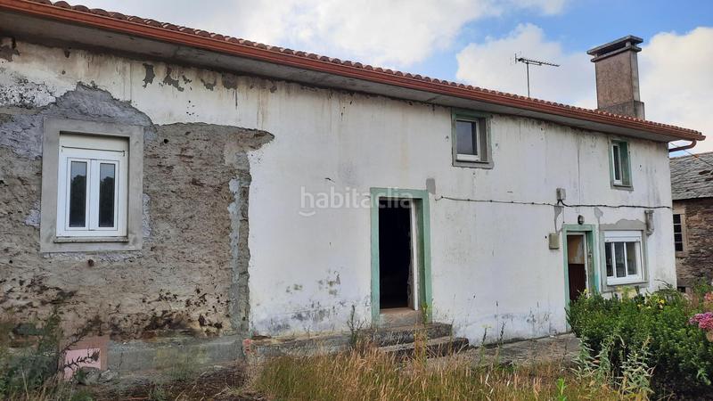 Foto 8a8f68e1-654f-482f-a4b0-f1b6374c71d4. Bauernhof in Moeche