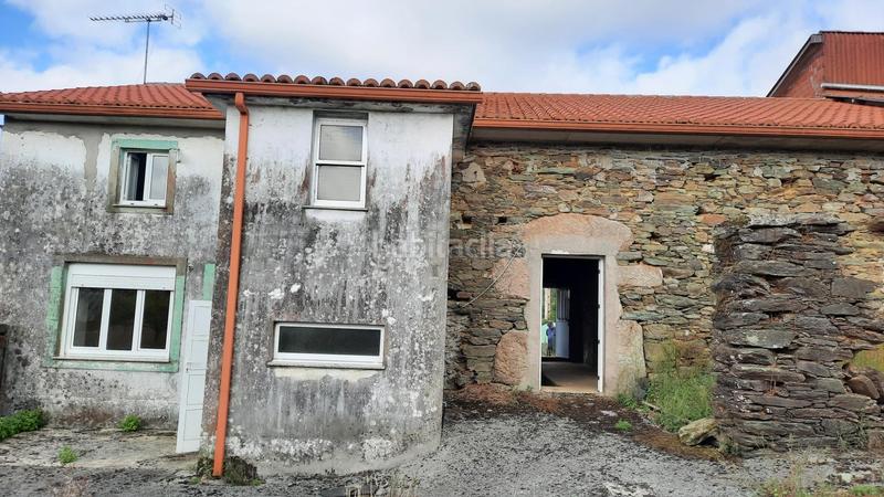 Foto b1572d04-6ac4-43fe-816a-935656728eb6. Bauernhof in Moeche