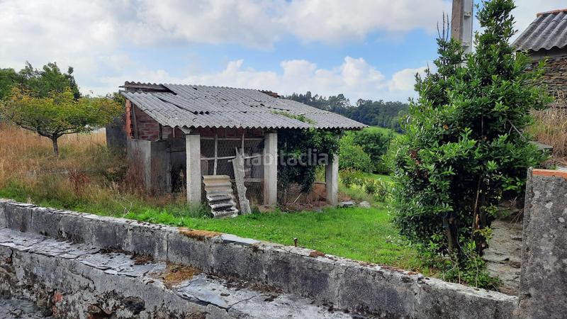 Foto ea05ba89-b0ef-4b7b-8d0a-6f3050cecdf4. Bauernhof in Moeche