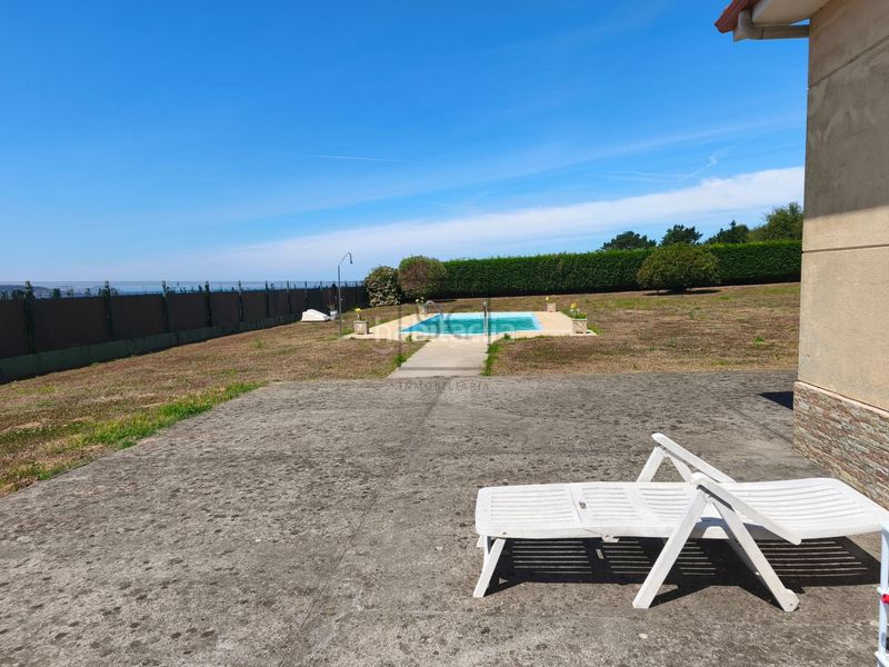 Foto ea90da7d-2a58-47ad-a6ec-3d28ea1cbfbf. Xalet amb calefacció aparcament piscina a Ares