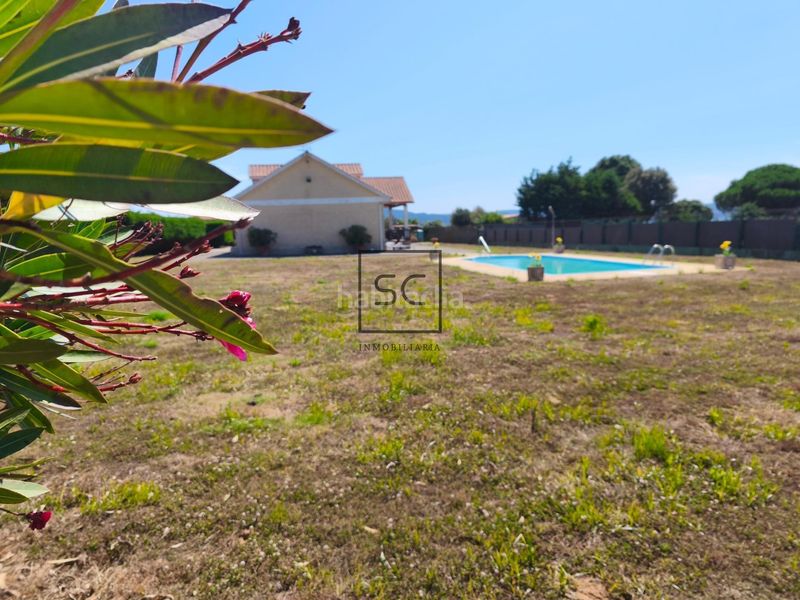 Foto ef75c453-0119-4288-a103-1f3f908ed7fc. Xalet amb calefacció aparcament piscina a Ares