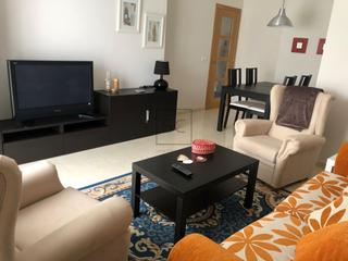 Apartament a Ares. Apartamento en ares