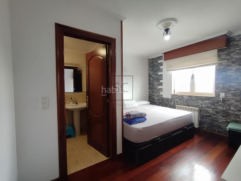 Foto 0037889e-8923-4f39-900d-c495c723c9d5. Piso luminoso piso en Porta Nova Ferrol