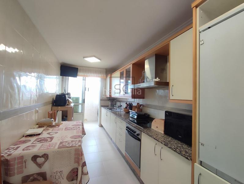 Foto 2754253c-1faa-4bf0-88fe-fc70d9258eec. Piso luminoso piso en Porta Nova Ferrol