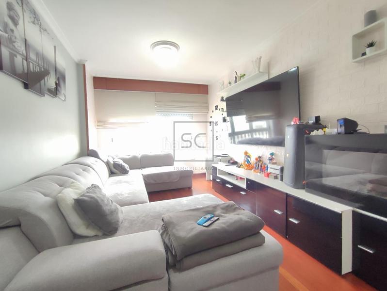 Foto 4df1f0aa-1e36-4608-a551-c339353f228c. Piso luminoso piso en Porta Nova Ferrol