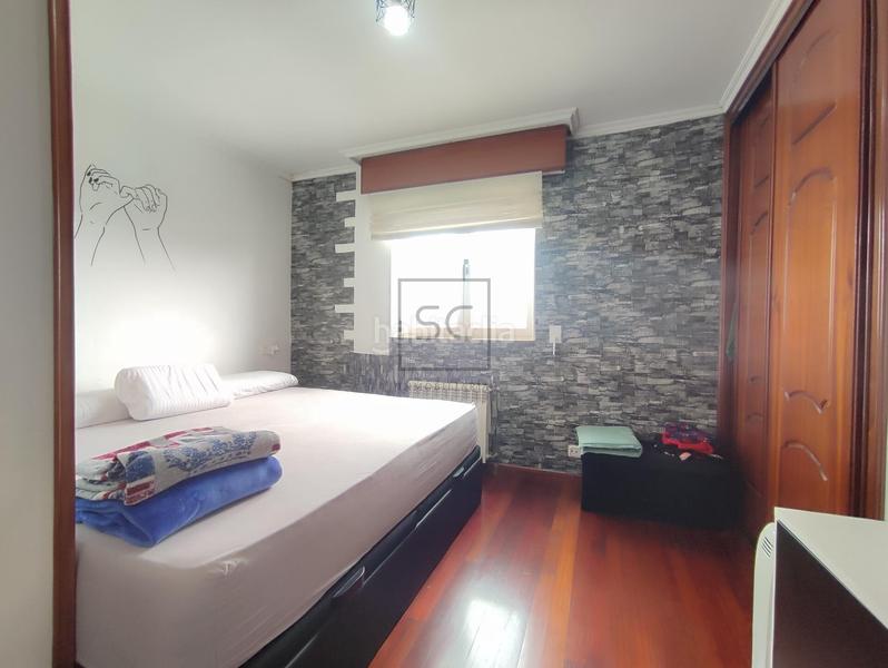 Foto 56267a97-3255-4d62-a727-1005837c3b22. Piso luminoso piso en Porta Nova Ferrol