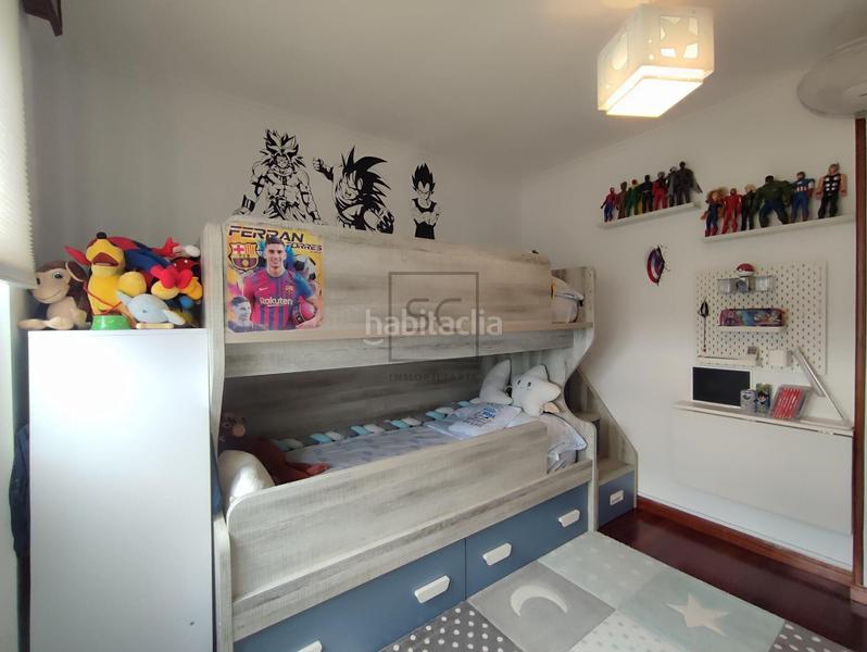 Foto 5bae6847-fea8-4adb-a528-1b54f2bd8b4f. Piso luminoso piso en Porta Nova Ferrol