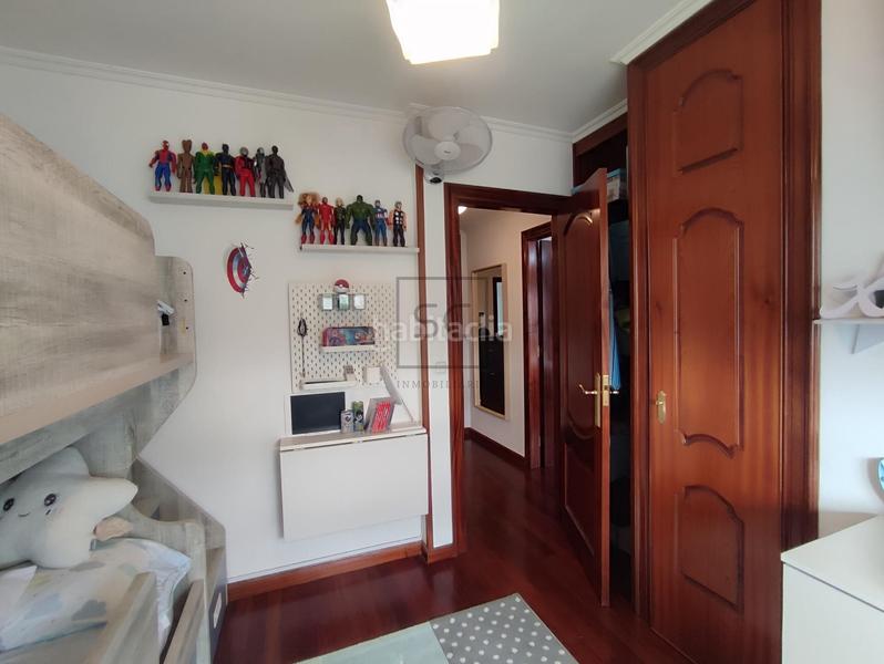Foto 860400f8-4af4-4917-a735-5adece6565e7. Piso luminoso piso en Porta Nova Ferrol