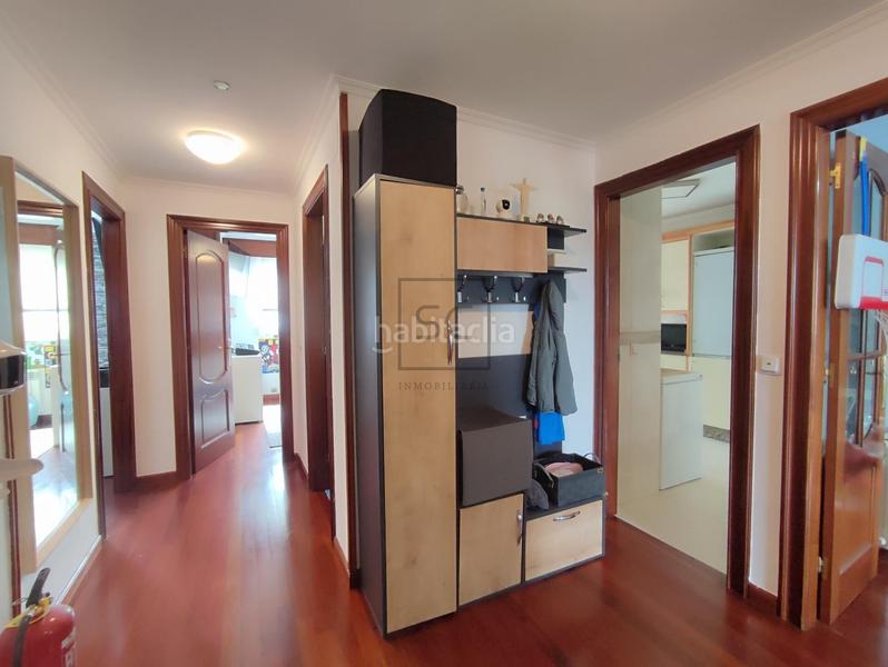 Foto 97e32e88-e19e-46bf-a4de-c28778739e0c. Piso luminoso piso en Porta Nova Ferrol