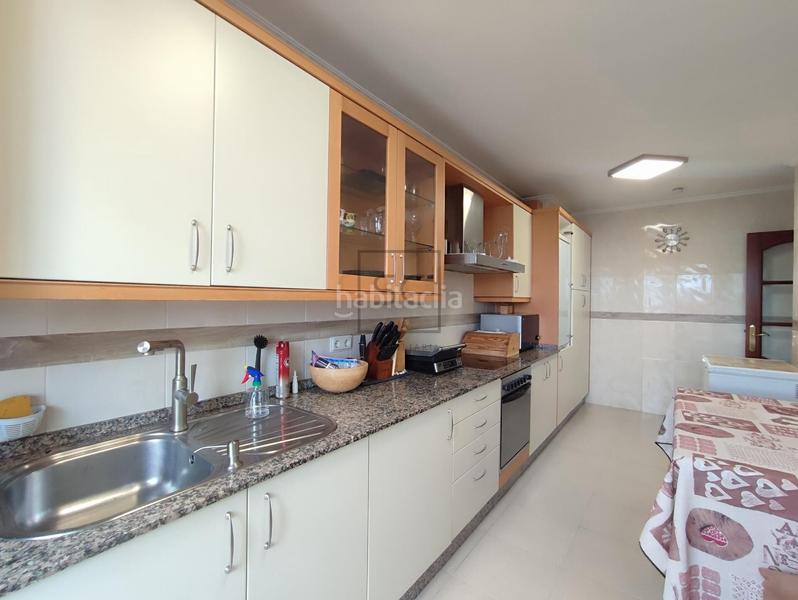 Foto 9b5e2118-bdc6-4e35-9f19-f1d40f5090aa. Piso luminoso piso en Porta Nova Ferrol