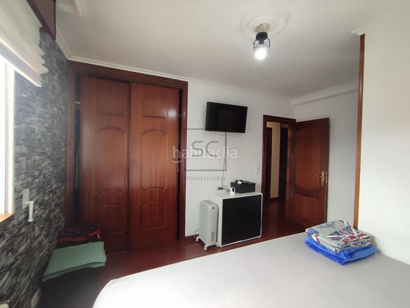Foto cc61bfff-1a8e-46ac-9c55-d36067b4f476. Piso luminoso piso en Porta Nova Ferrol