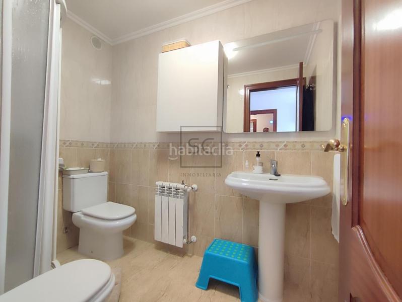 Foto d4e6310f-86c4-4d65-b7a4-878f607092f7. Piso luminoso piso en Porta Nova Ferrol