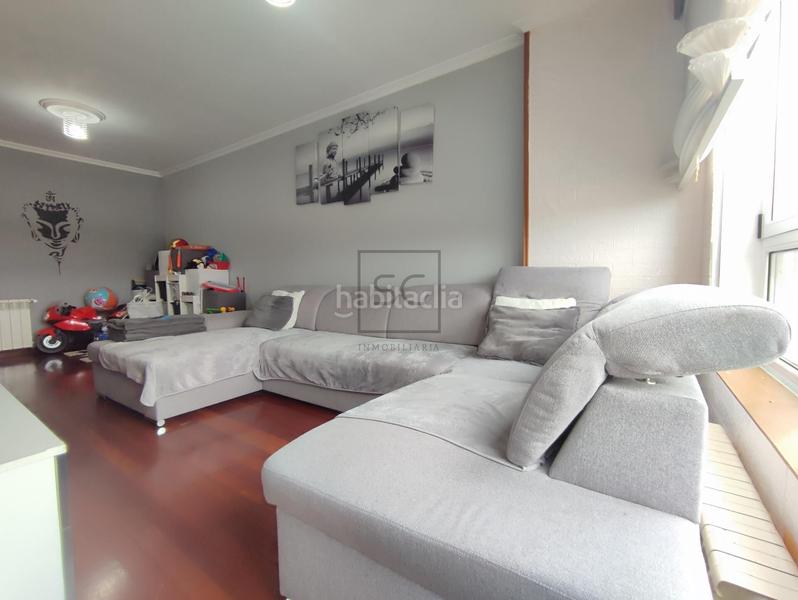 Foto ff363c7f-b4d2-4486-8484-774d25691cd4. Piso luminoso piso en Porta Nova Ferrol