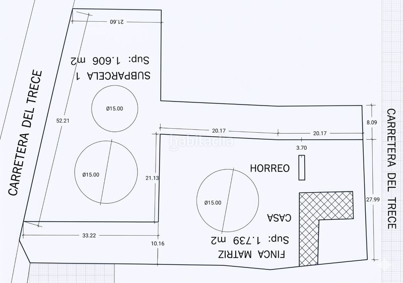 Foto 2ae7f1e7-4da4-48b5-ac02-ab9601f0cd92. Casa  de piedra para restaurar con finca edificable en sedes, . en Narón