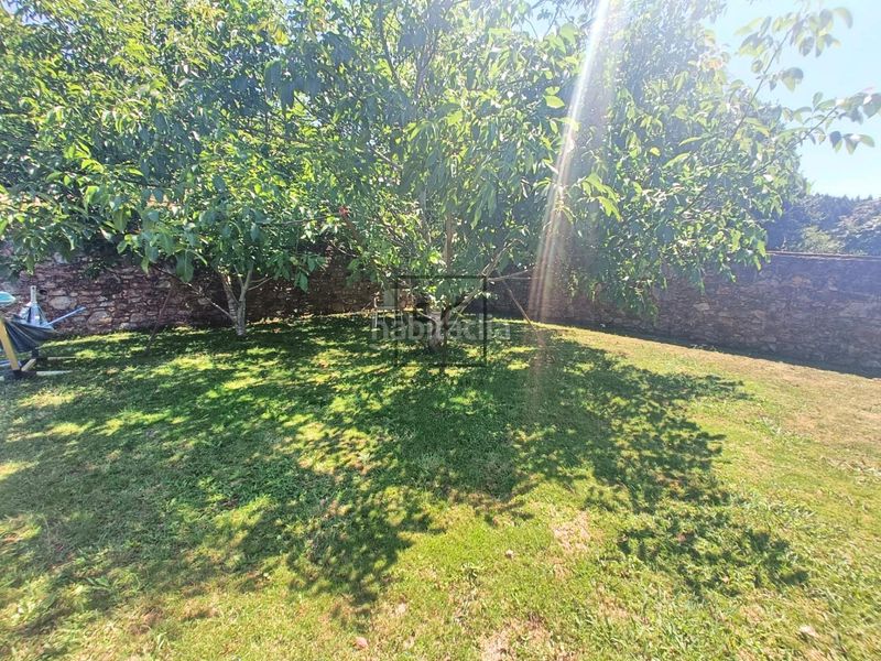Foto 482ca869-3dd3-4b7c-ba93-7c0552a250a6. Casa  de piedra para restaurar con finca edificable en sedes, . en Narón
