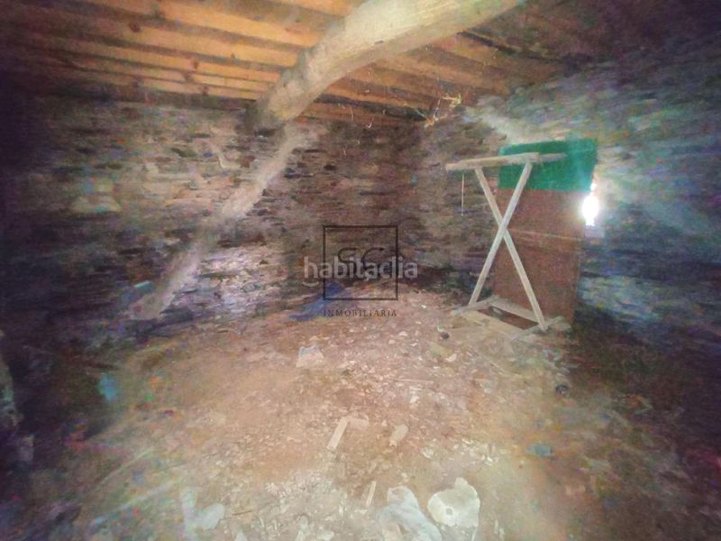 Foto a53d5f35-974c-48c7-9dc8-047708755b28. Casa  de piedra para restaurar con finca edificable en sedes, . en Narón