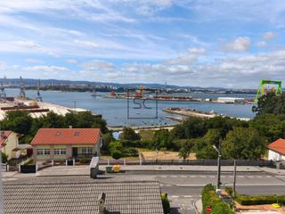 Pis a Fene. Piso con vistas a la ría en fene