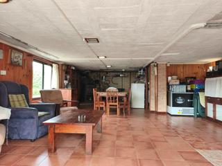 Casa a San Sadurniño. Casa con finca en anca, neda