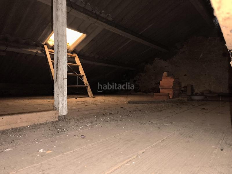 Foto bca871fb-53a5-458b-adef-af6fff1c0b6b. Casa adosada  con bodega y finca en piñeiros, en Narón